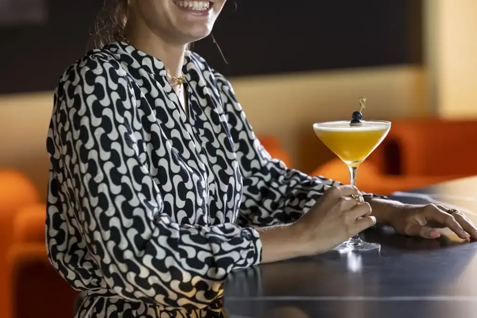 Hôtel Spa Restaurant Villa Castellane