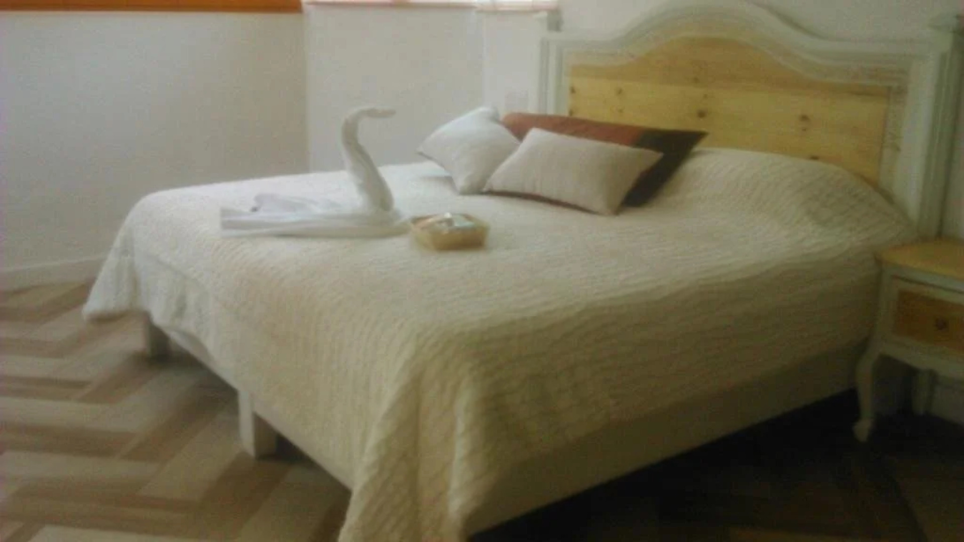 Hotel Galería Gran Puerta de la Sierra