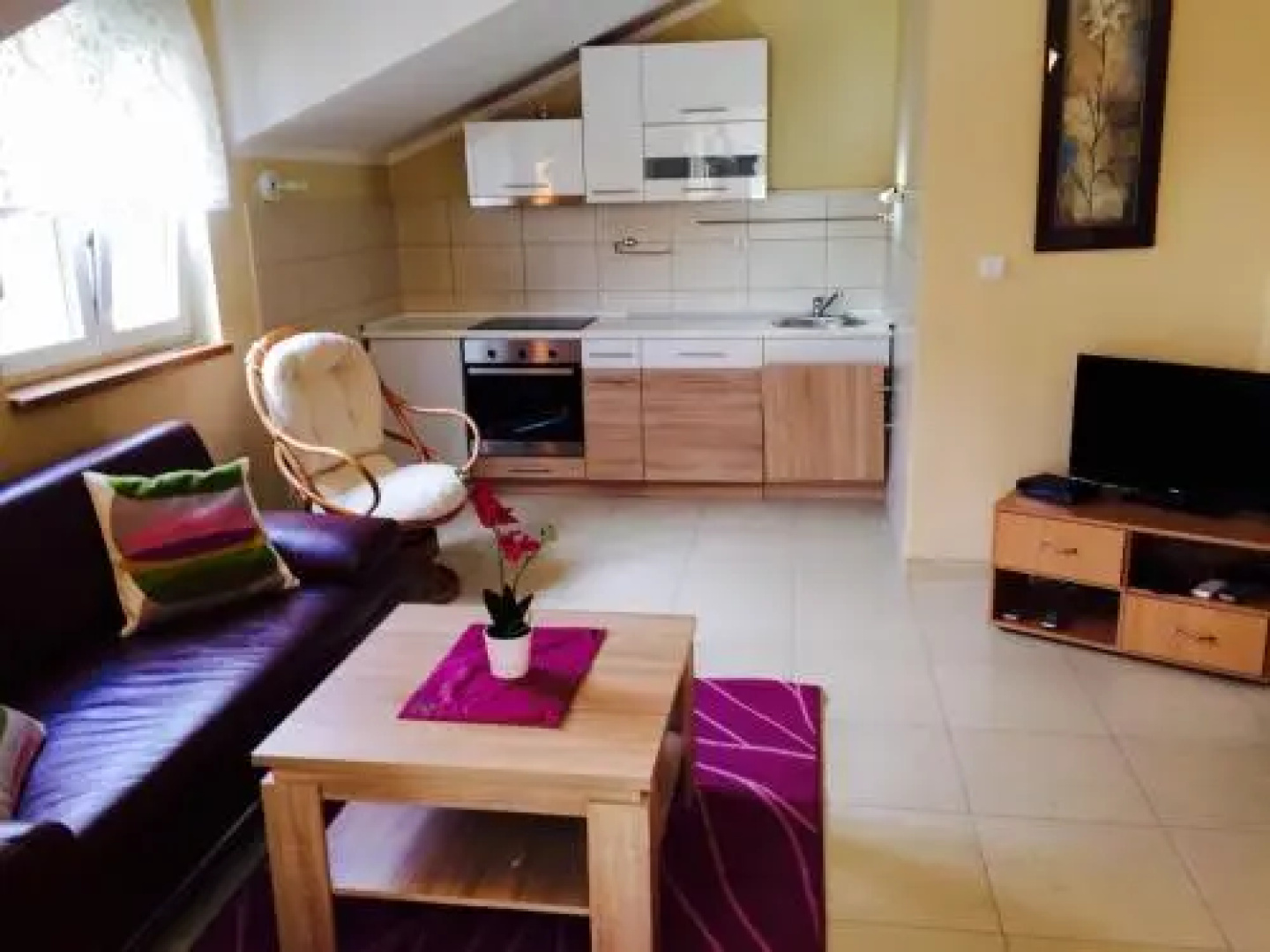 Apartments Zelenika Herceg Novi