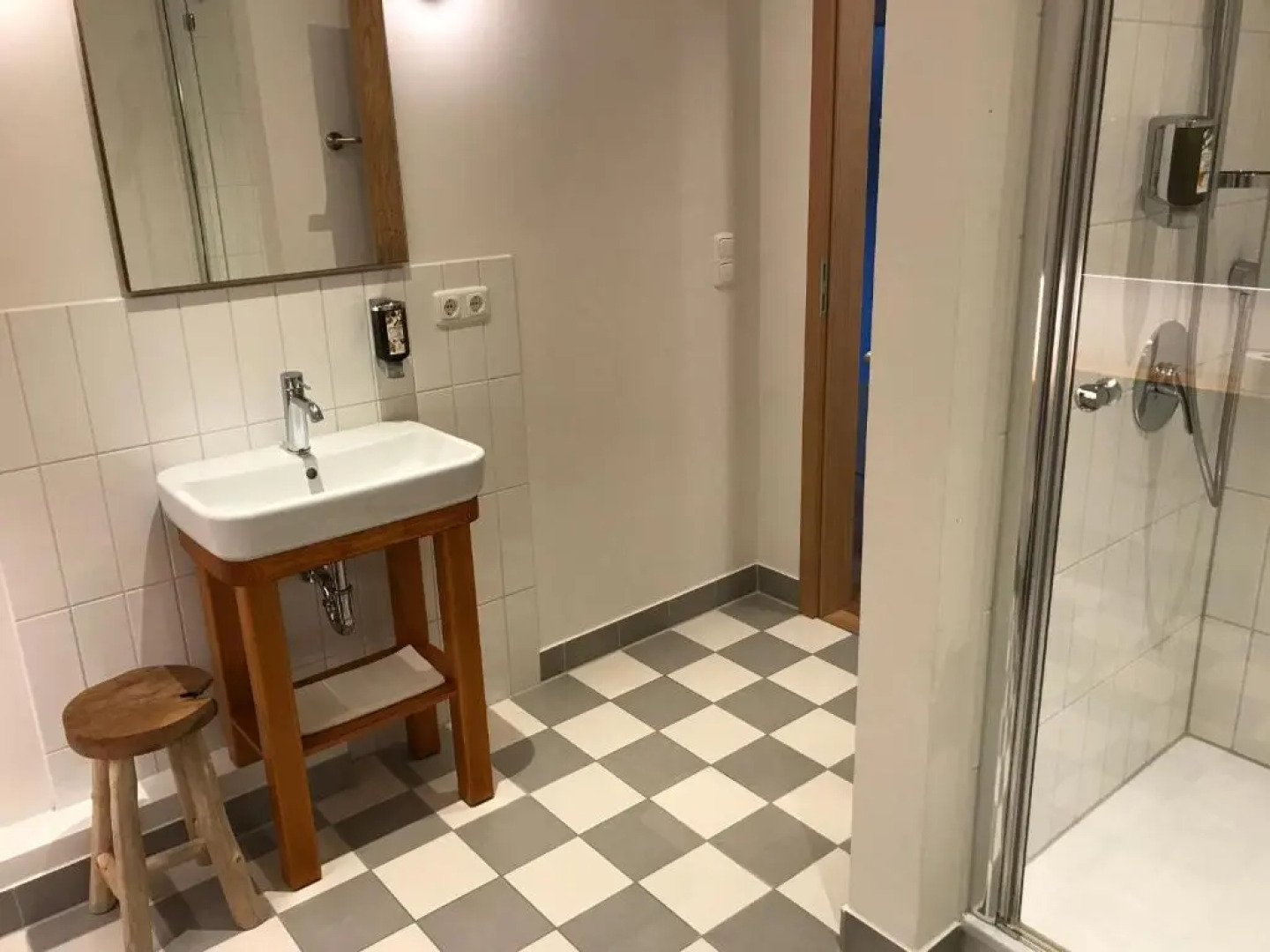 Fischerklause am Lutjensee