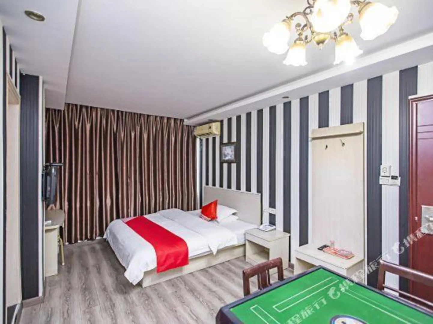 Grand hyatt yangxin hotel