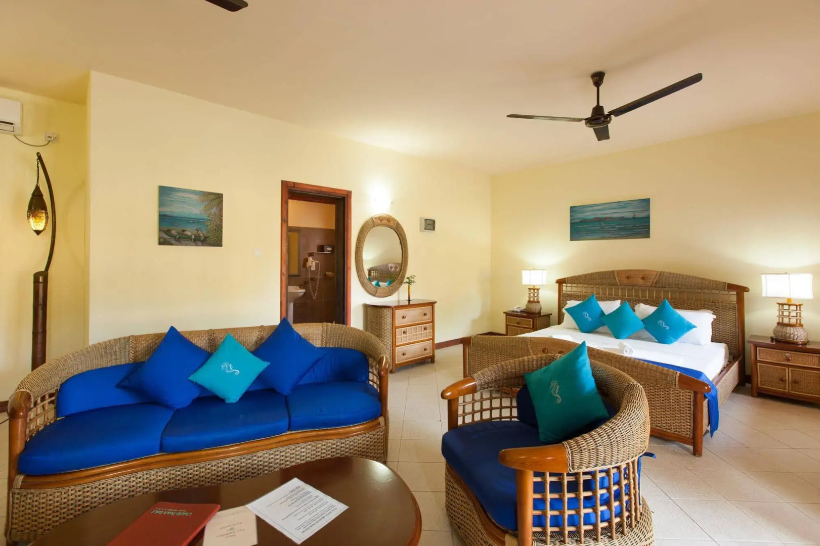 Castello Beach Hotel