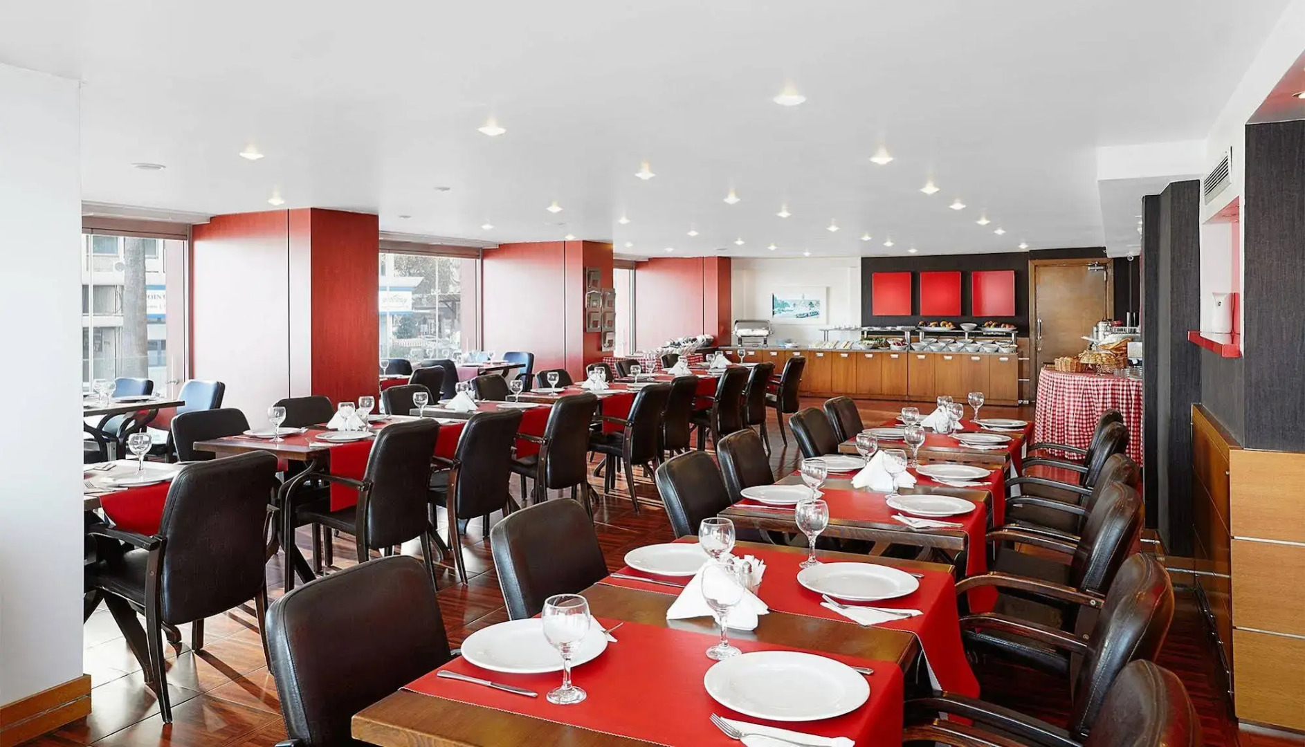 Kordon Hotel Pasaport