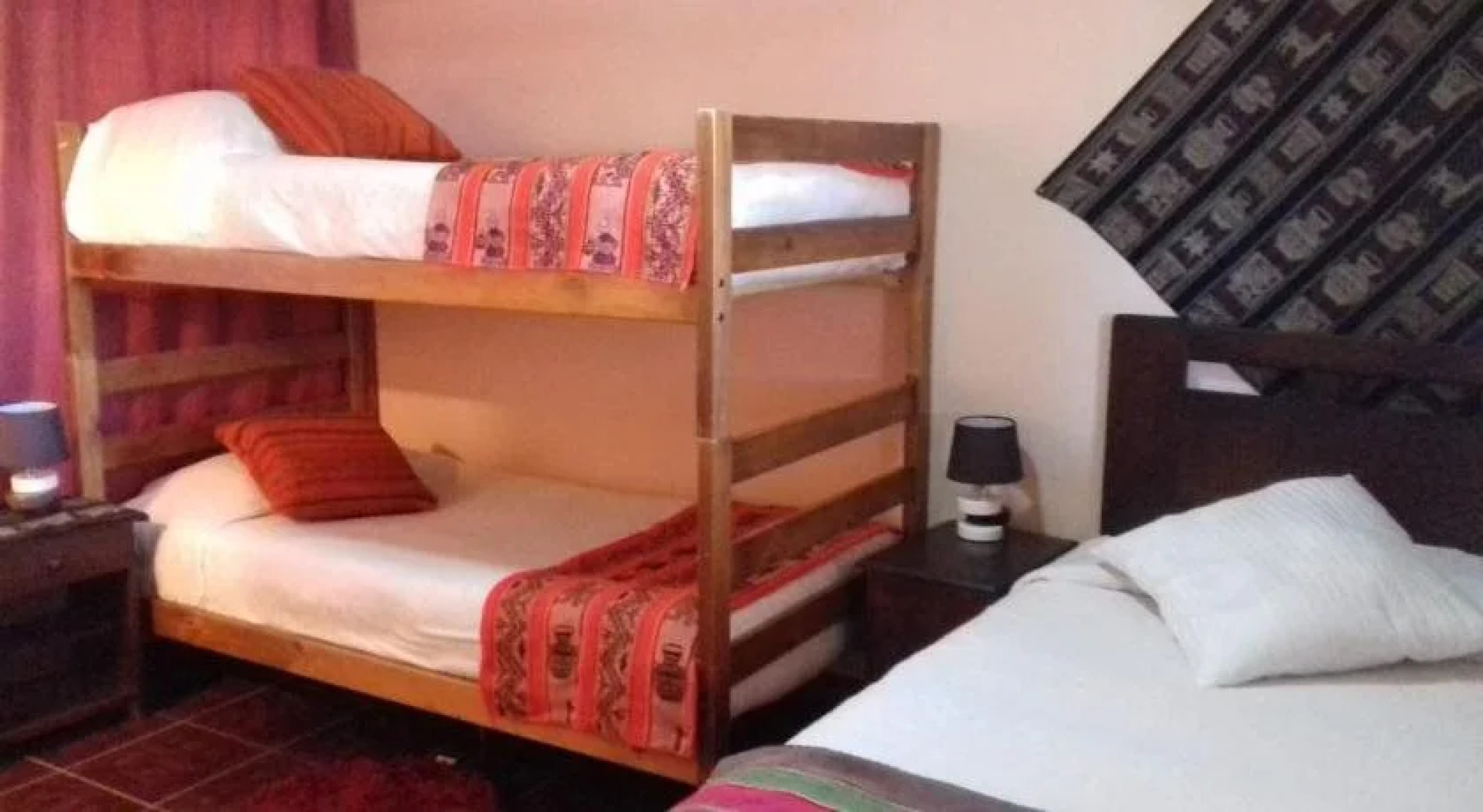 Hostal Rincon de Quitor