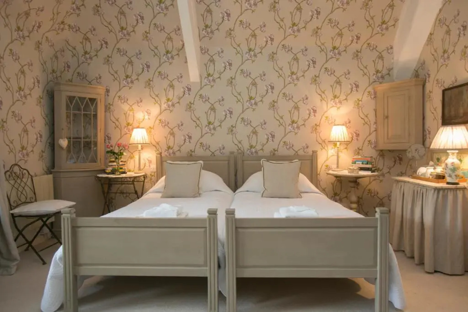 Tudor Cottage Bed & Breakfast Dorchester