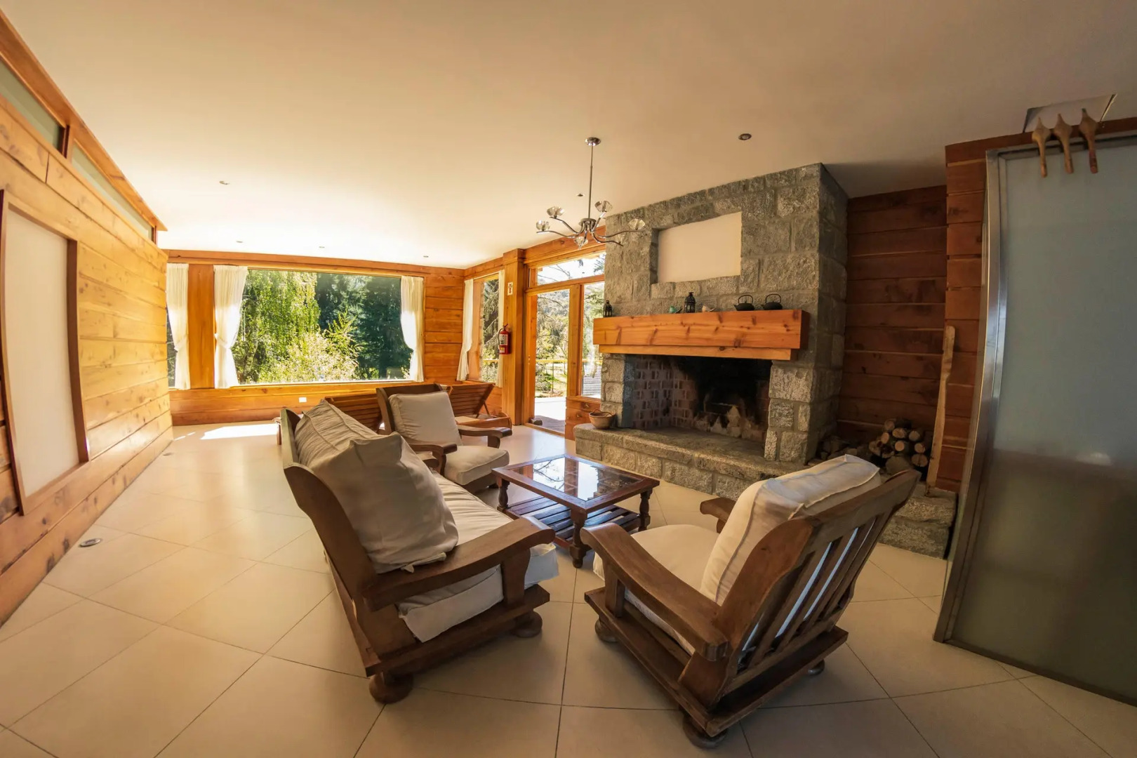 Ruca Kuyen Golf & Resort