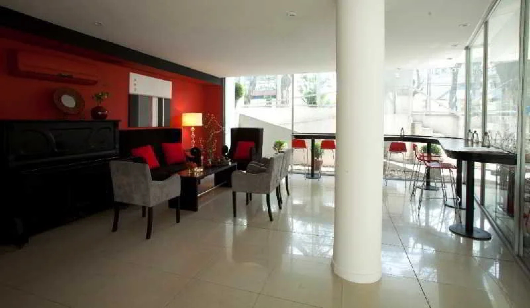 Apart Homes