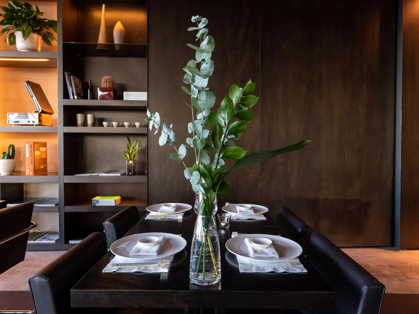 Victoria Palace Hotel