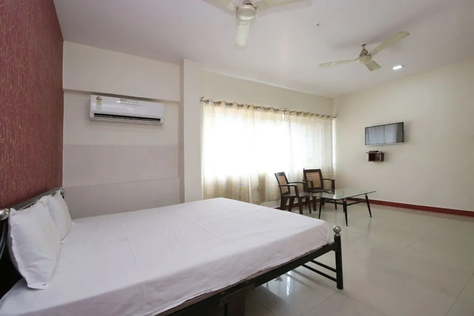 Spot on 44921 Hotel Satkar