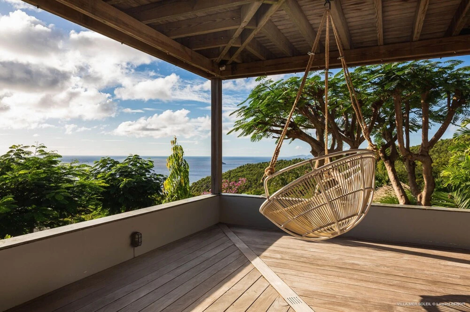 Dream Villa Gouverneur 655