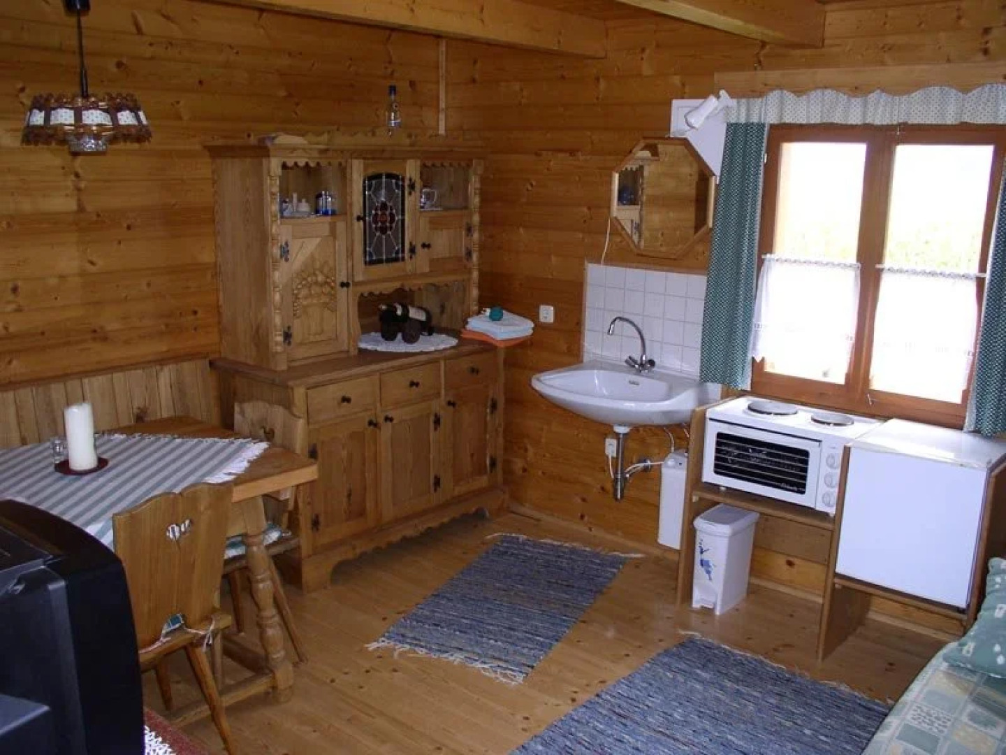 Haus Giessauf Pension