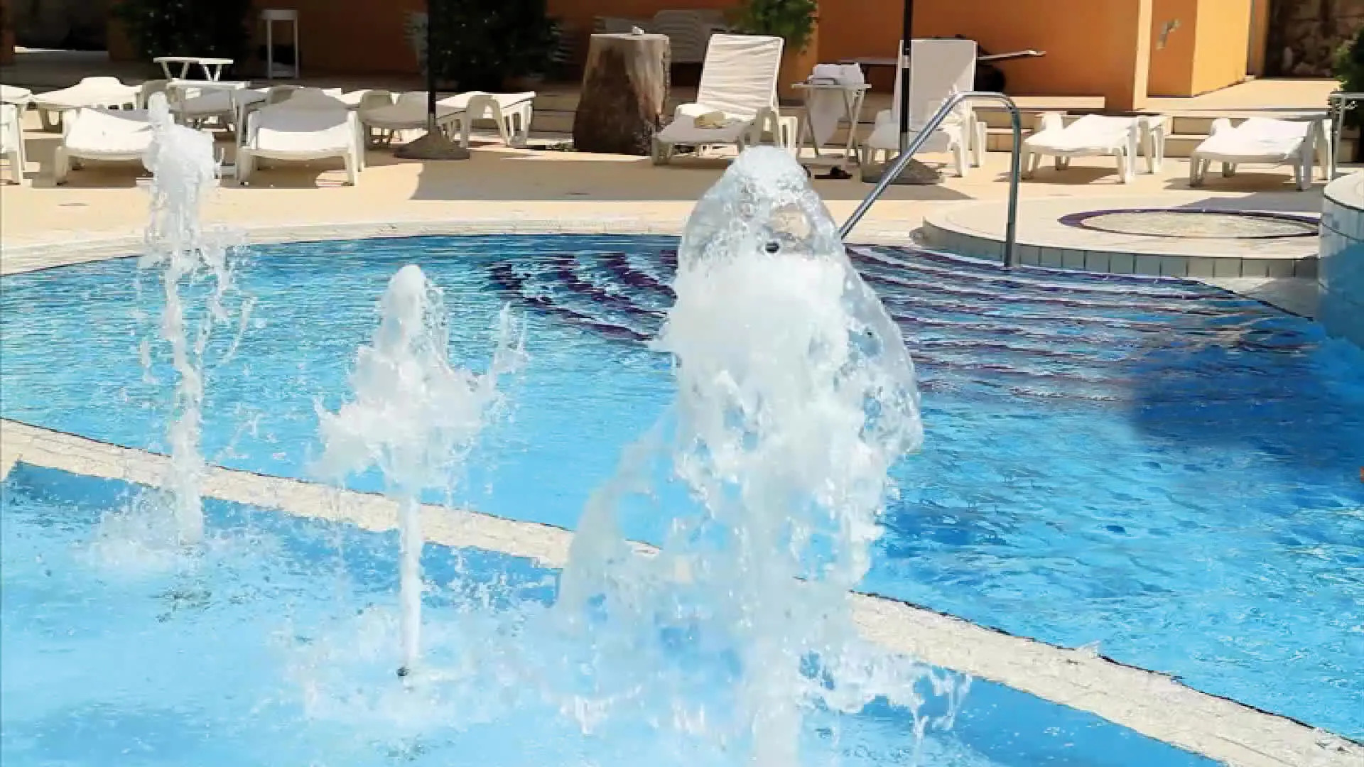 Hotel Kvarner Palace