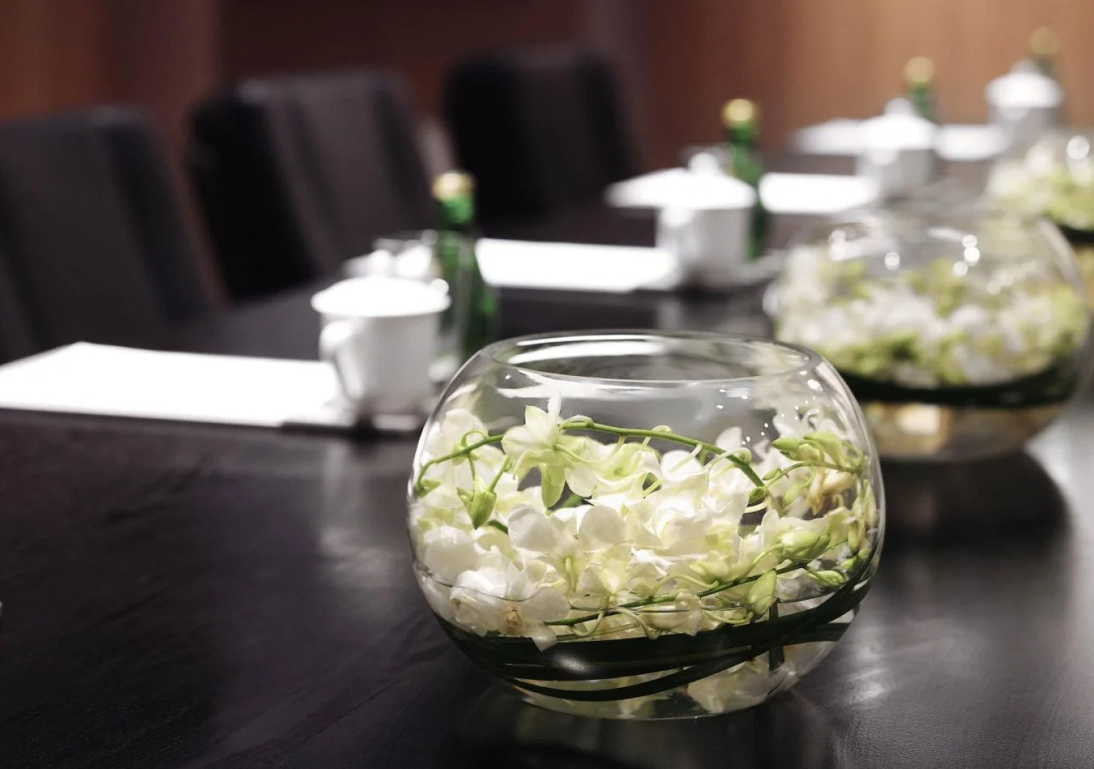 Pullman Shanghai Jing An