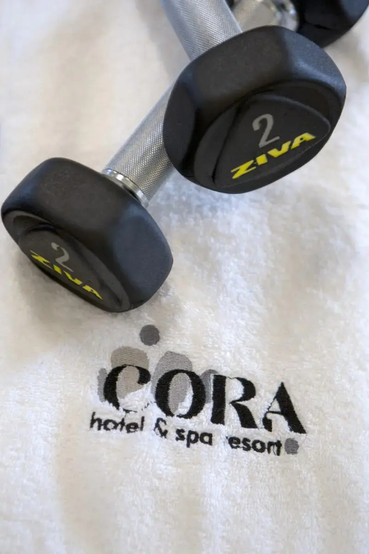 Cora Hotel & Spa