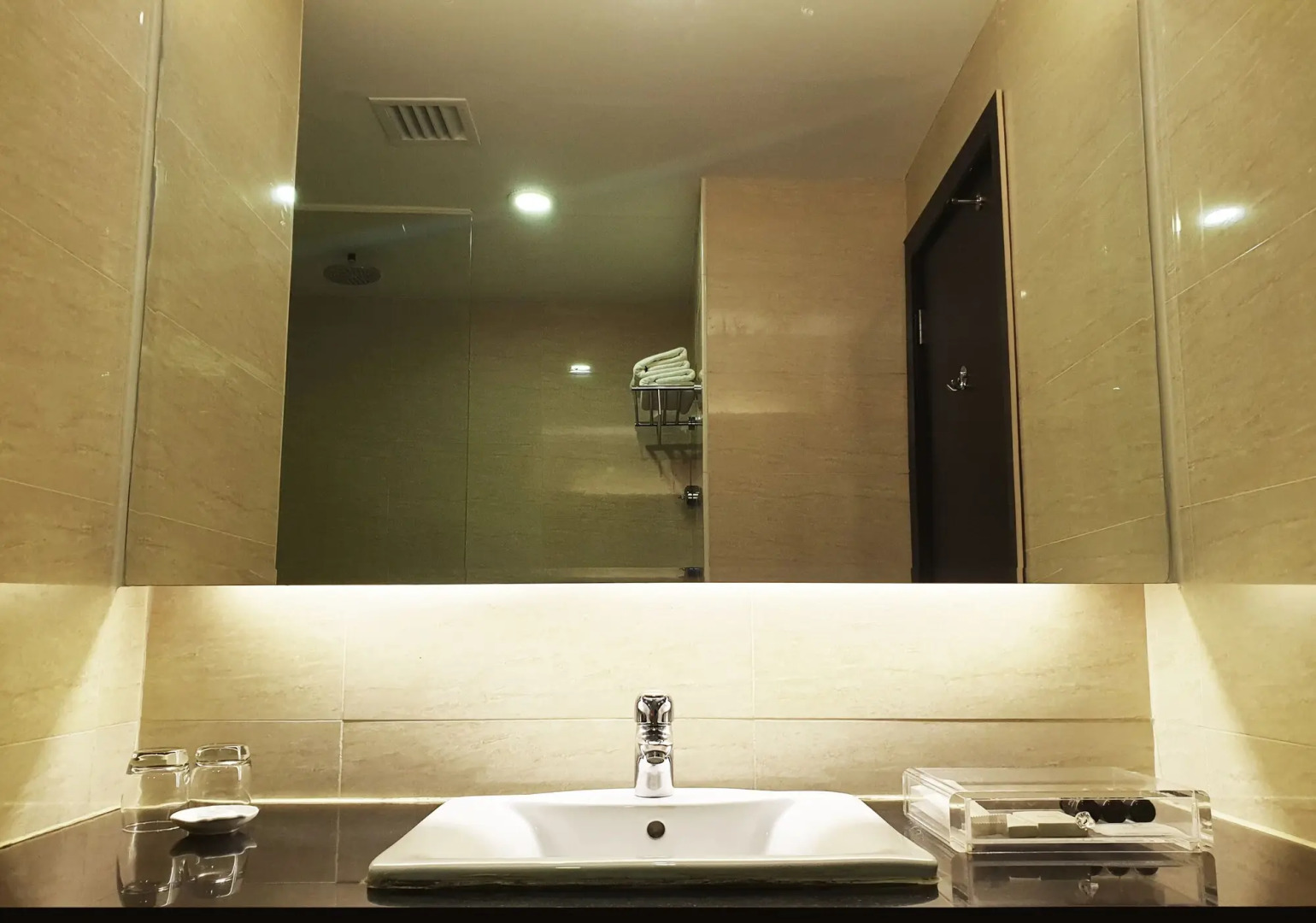 Pan Borneo Hotel Kota Kinabalu