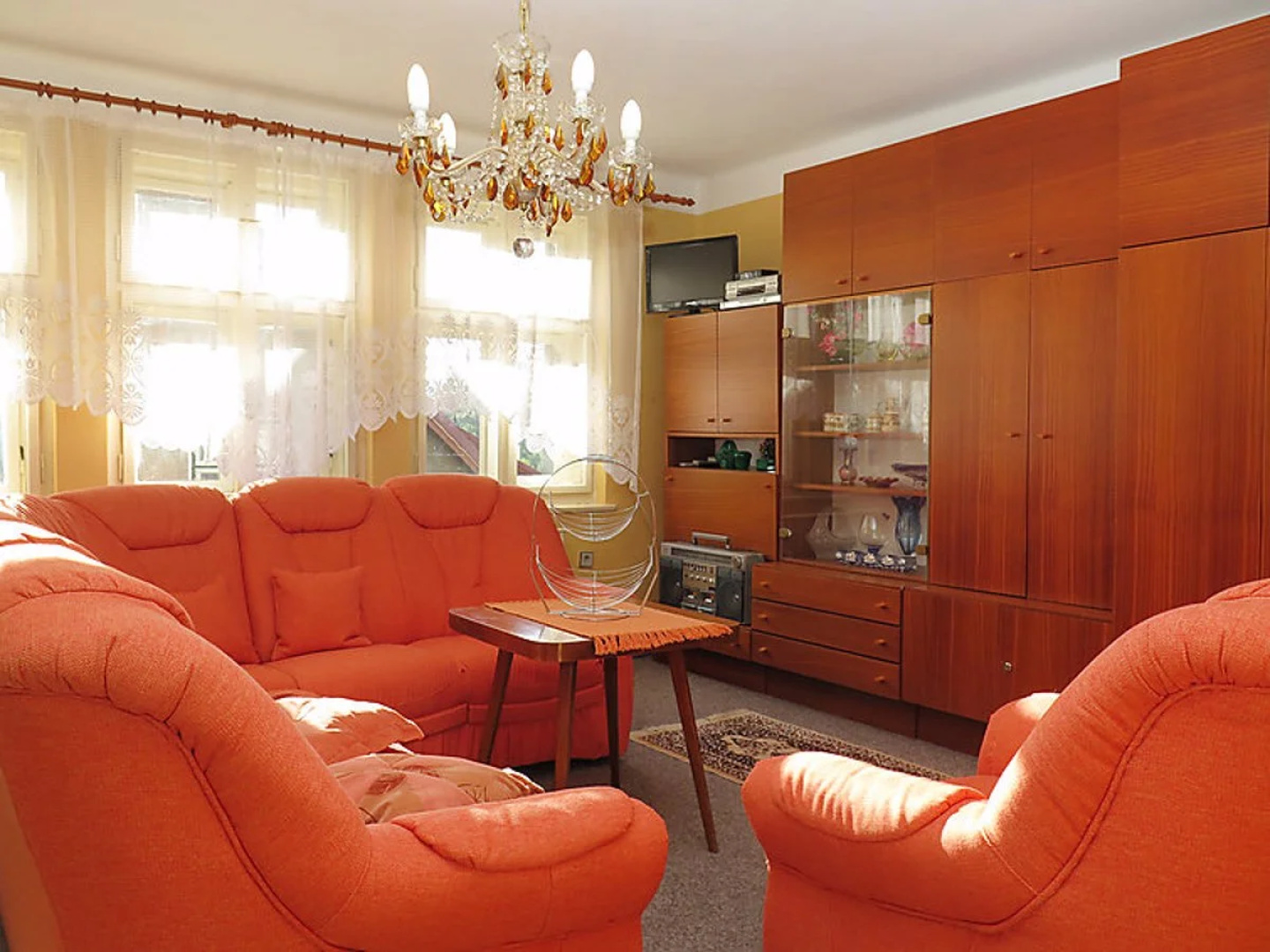 Apartment Plavy Tanvald
