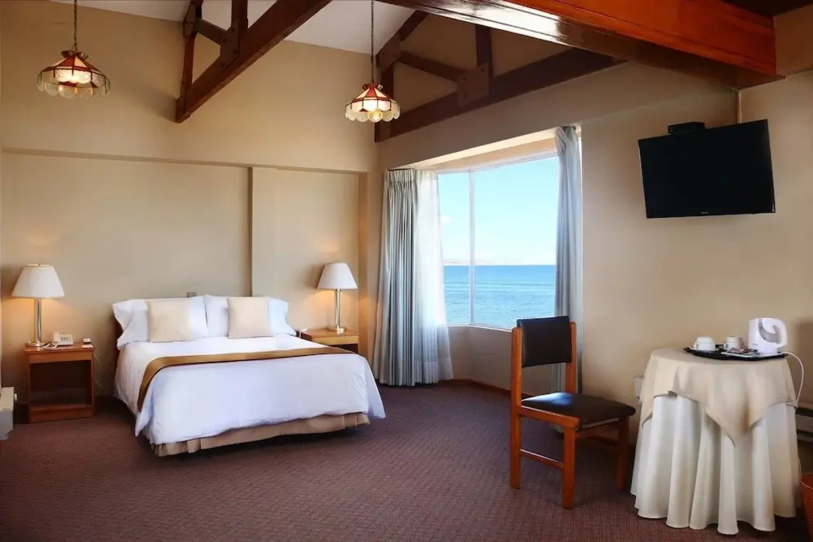 Inca Utama Hotel