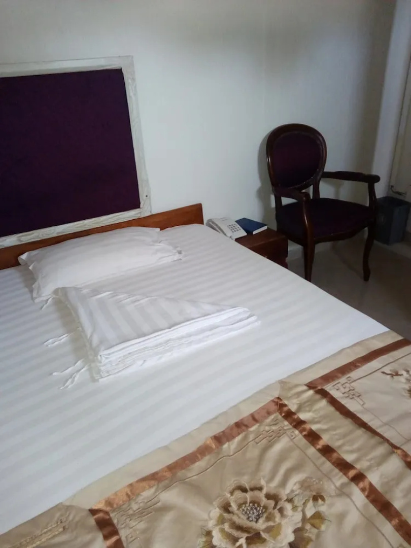 Stone Hotel