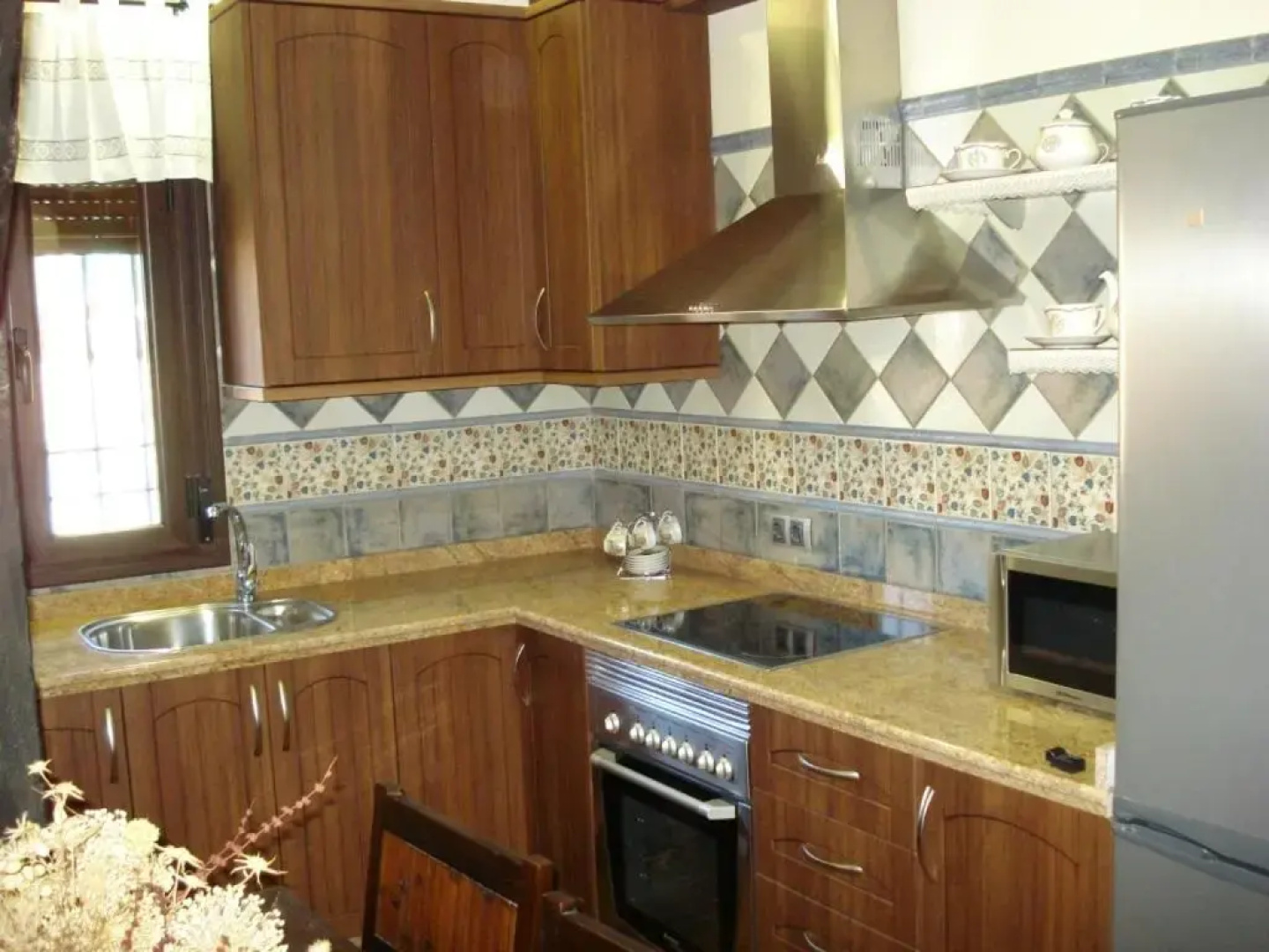 Vivienda Turística Rural Entrepinares