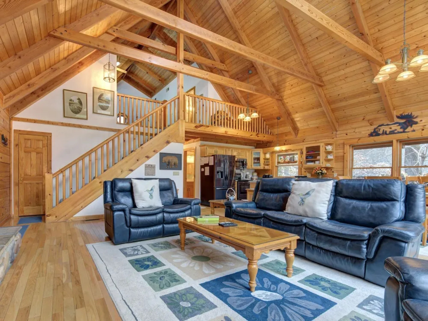 Amazing River Retreat by Vtrips