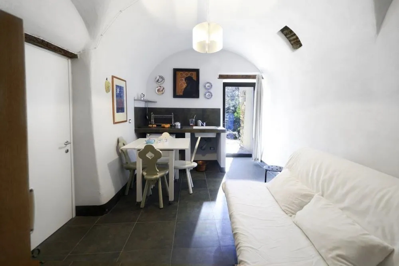 Apartments I Valloni