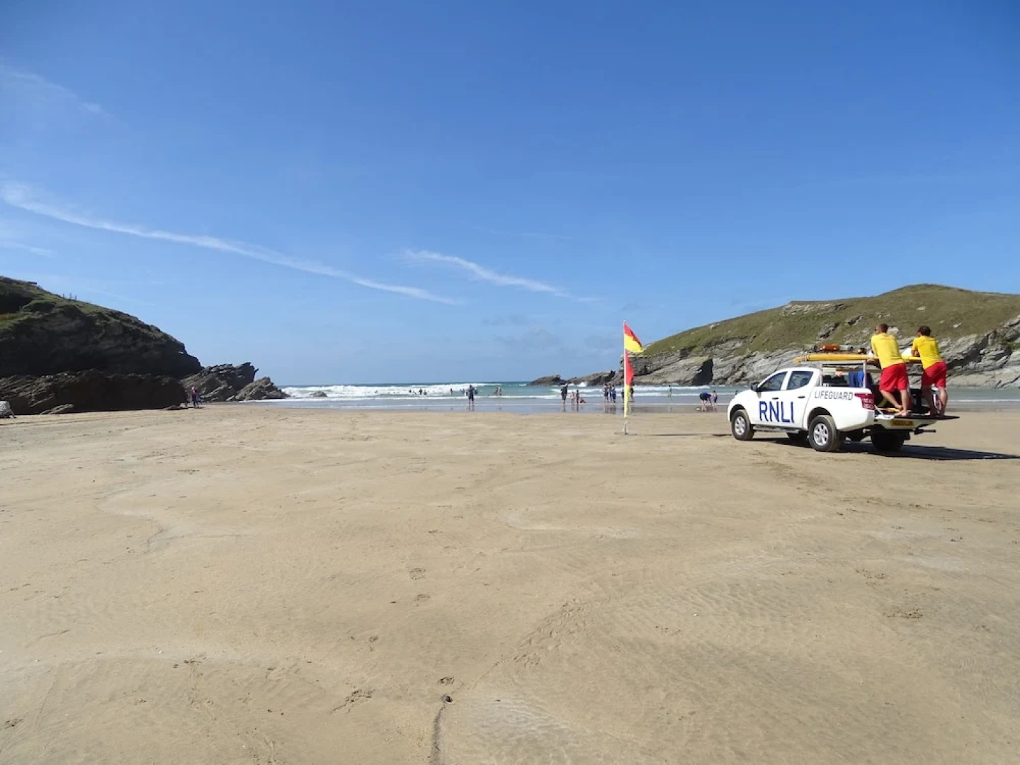 White Lodge Apartments