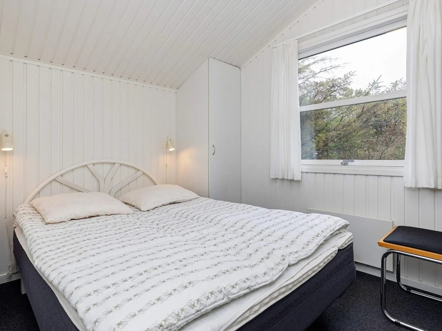 10 Person Holiday Home in Blokhus