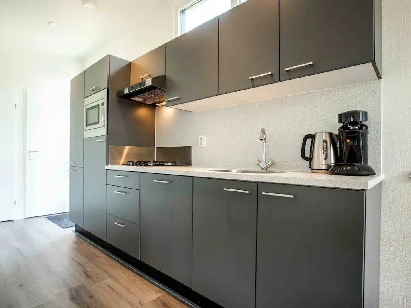 Modern Chalet in the Middle of De Veluwe