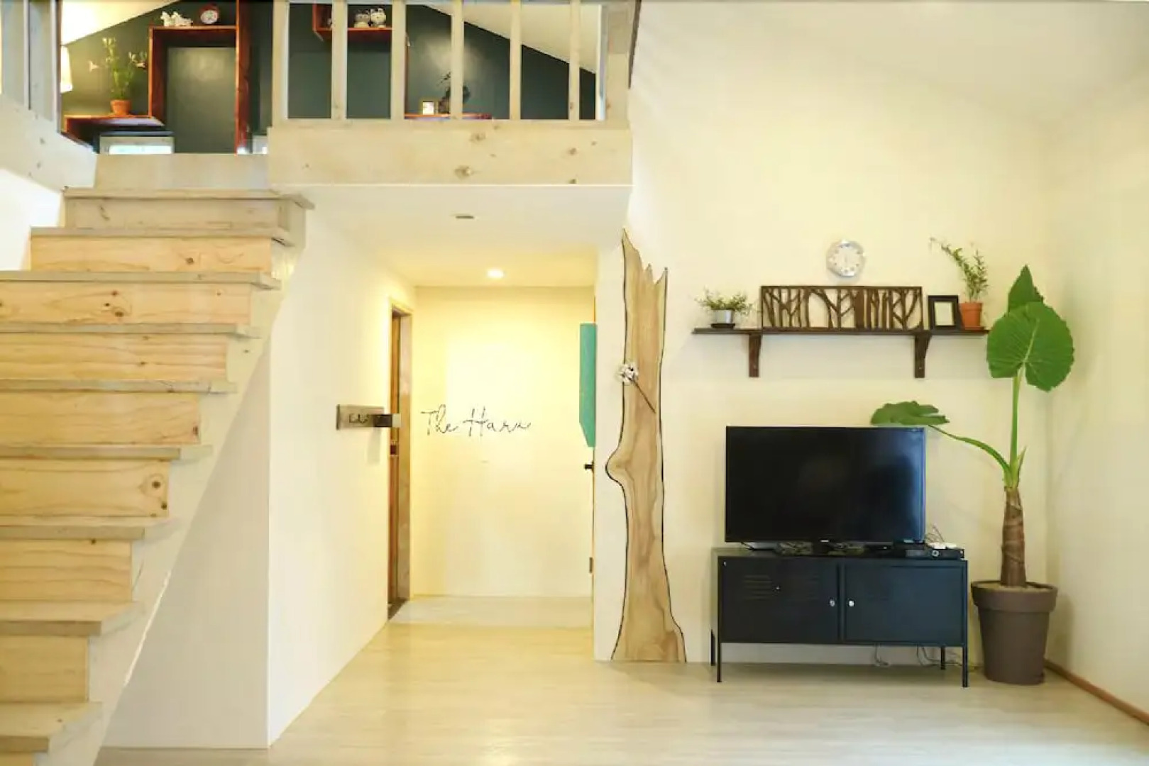 Ganghwa The Haru Pension