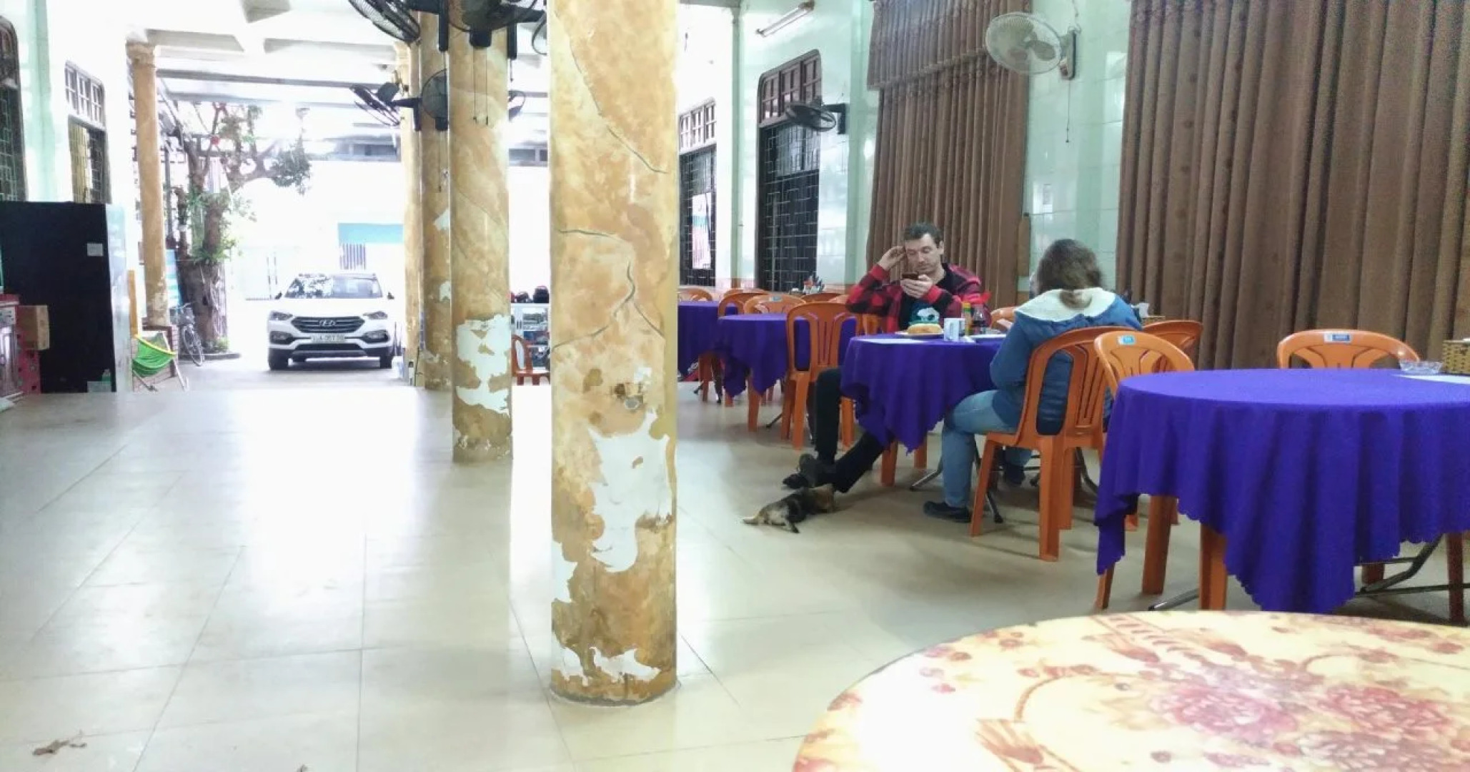 Thao Nguyen Homestay