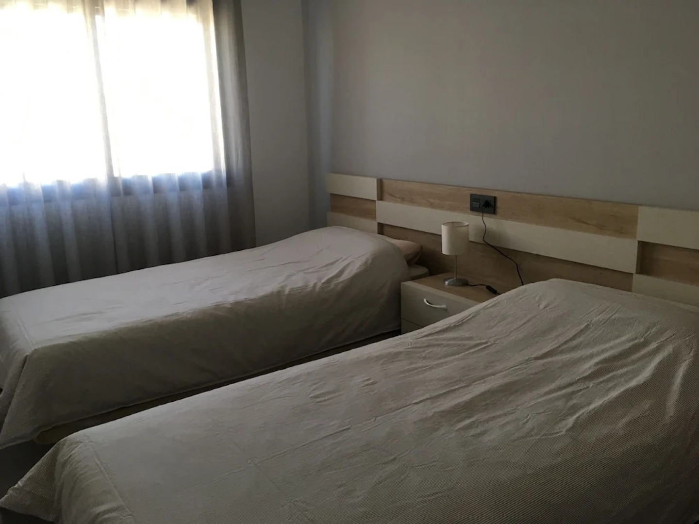 Groundfloor Apartment Oasis Beach El Raso - F1145