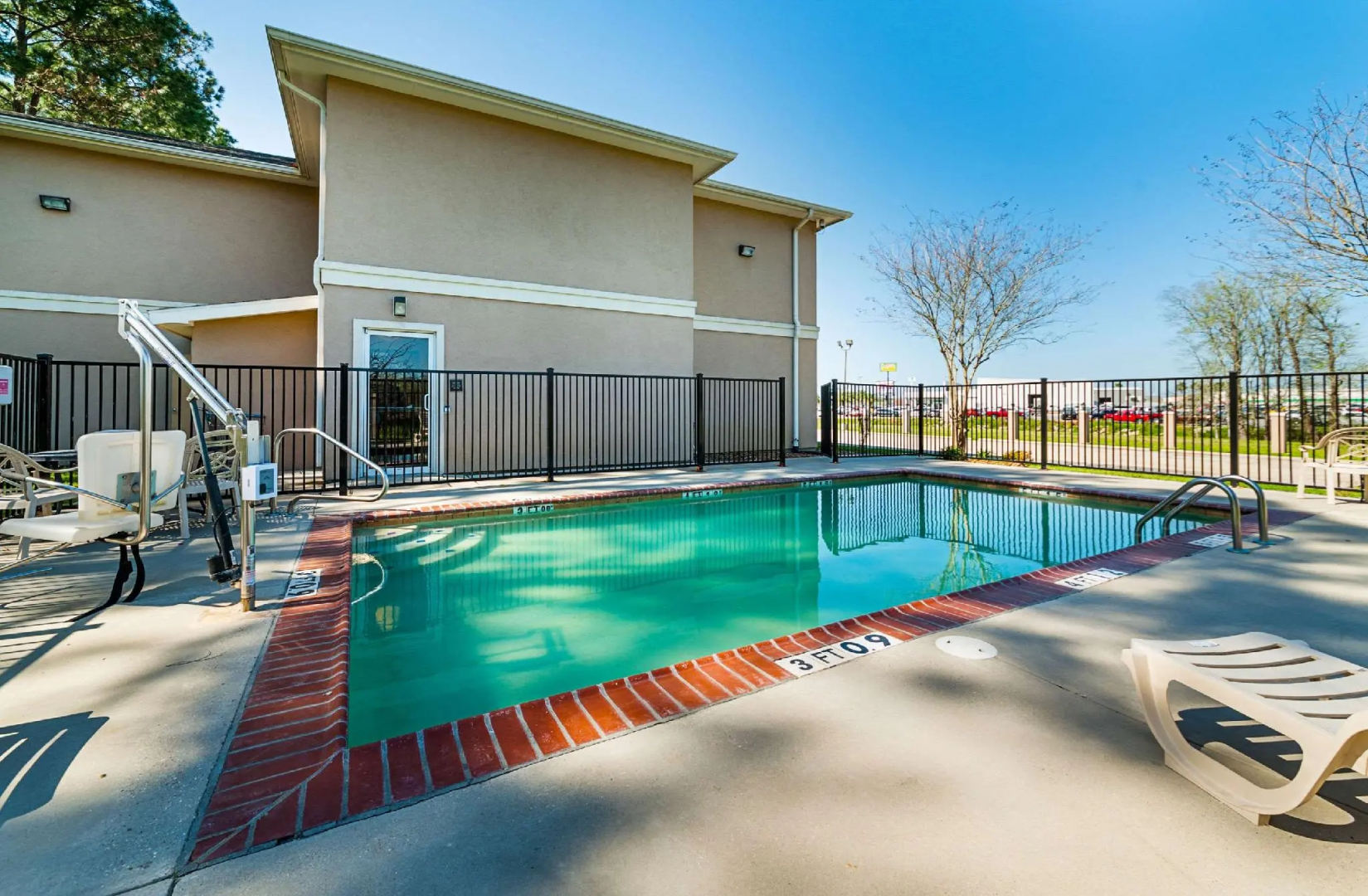 Spark by Hilton Opelousas