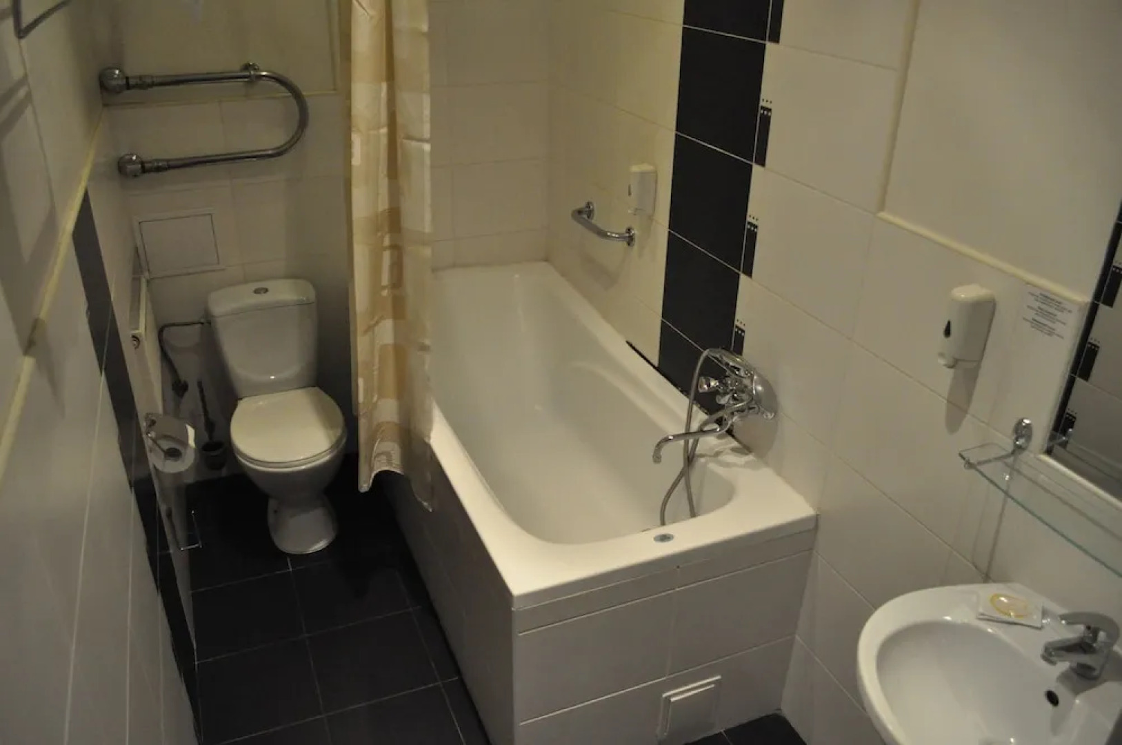 Отель Albatross Рига