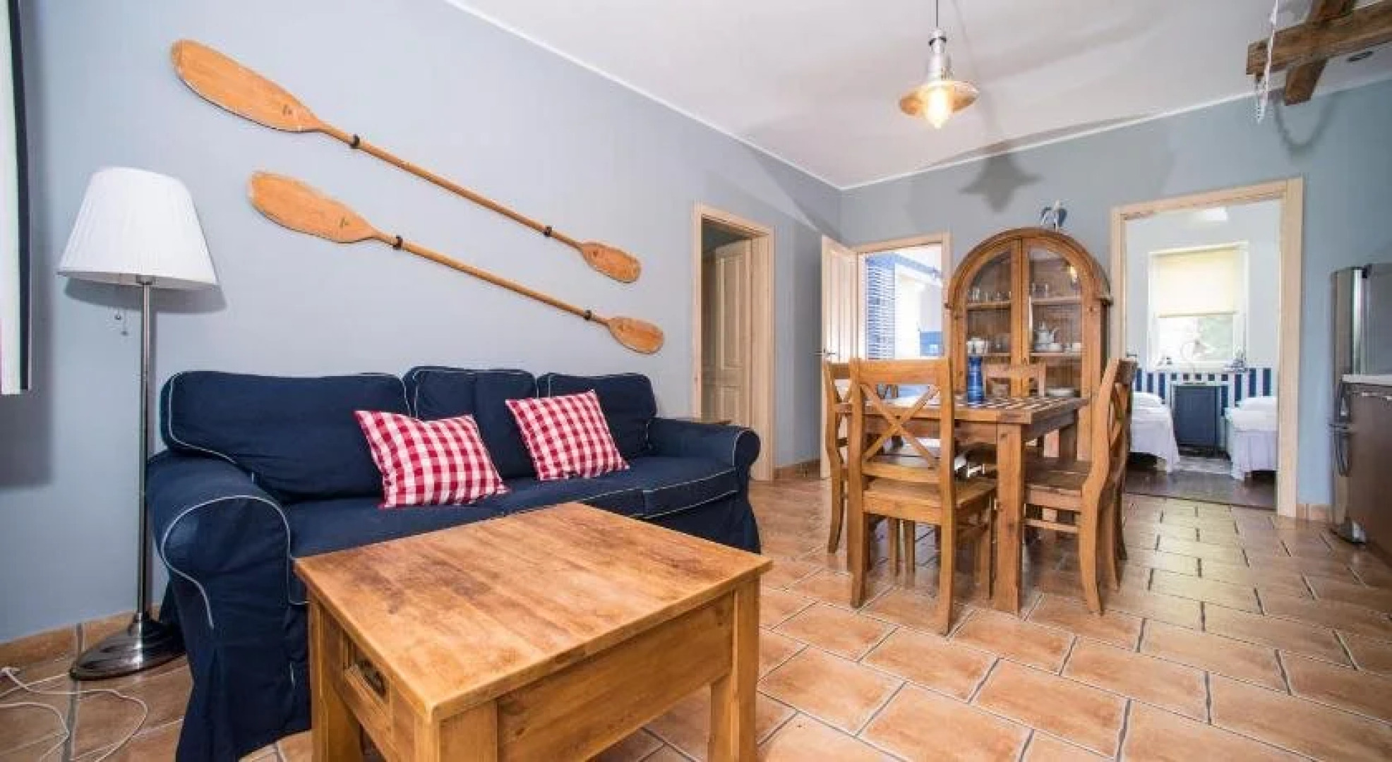 Villa Mare Apartamenty