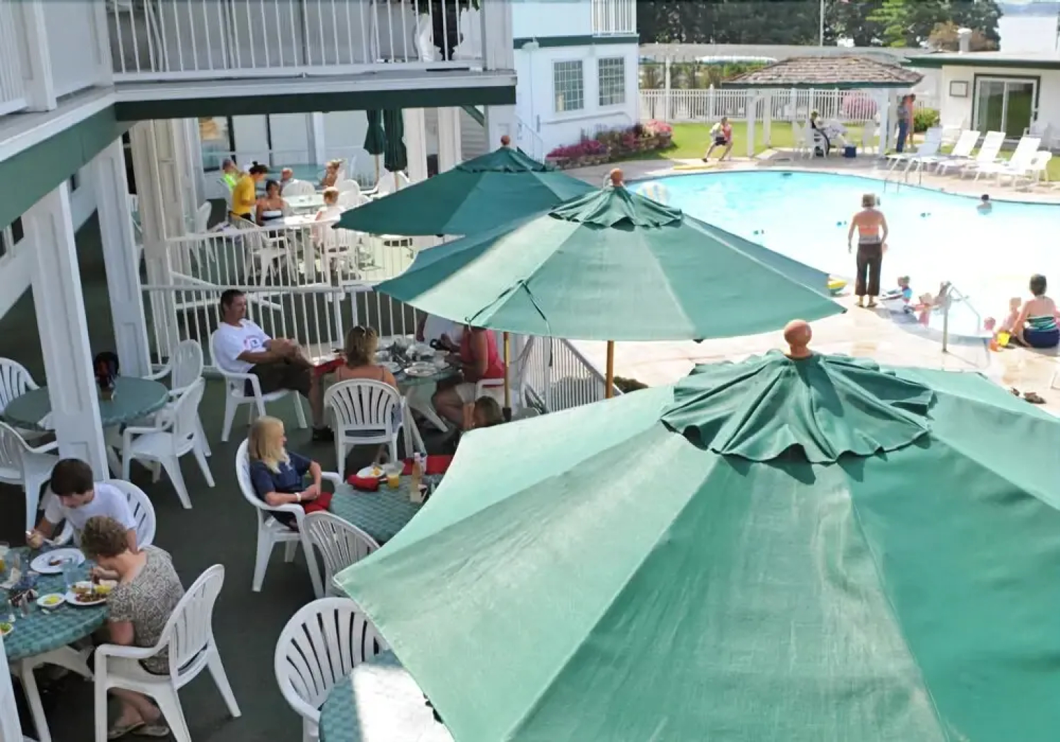 The Inn at Okoboji