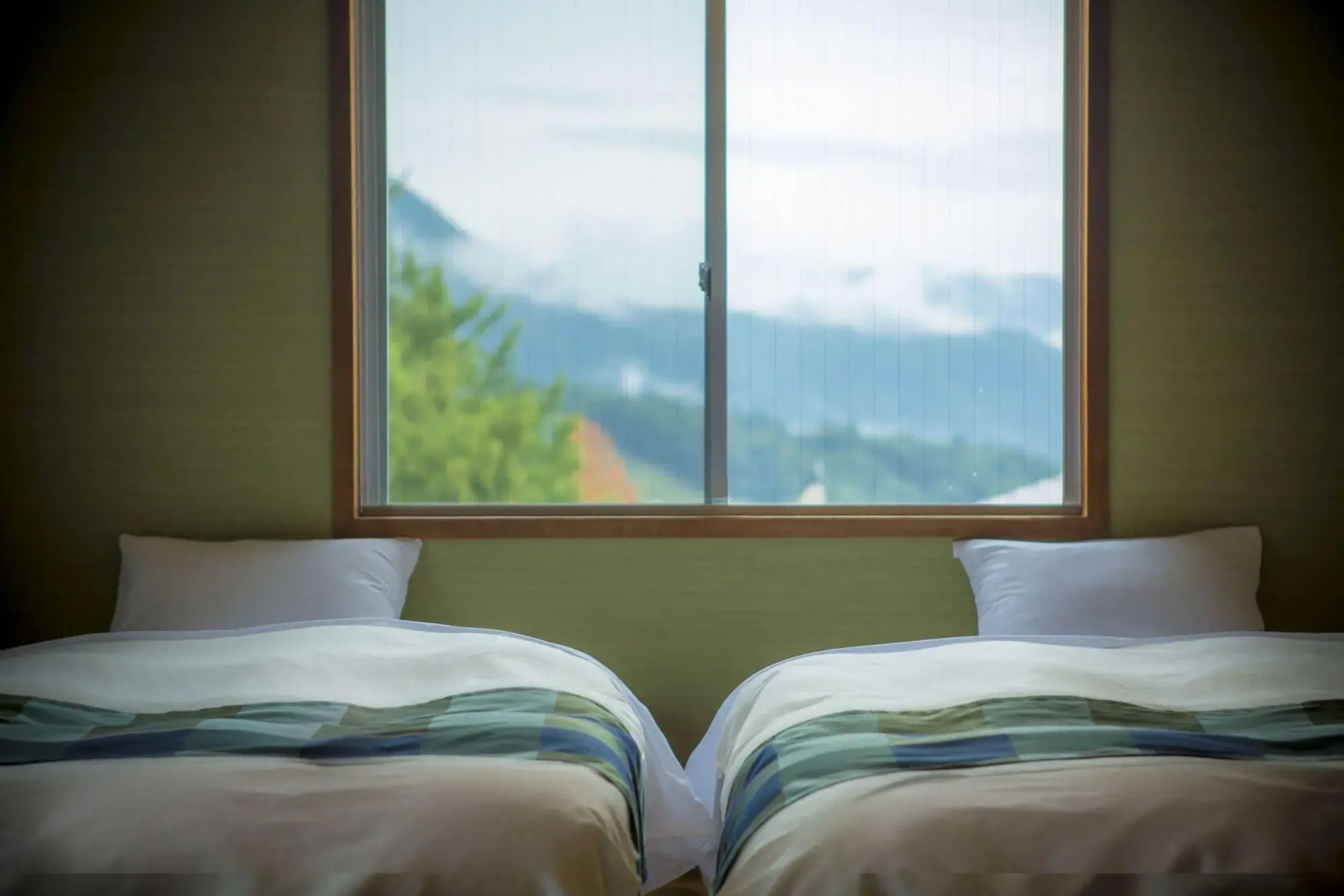 Hotel Hakuba Berg Hause