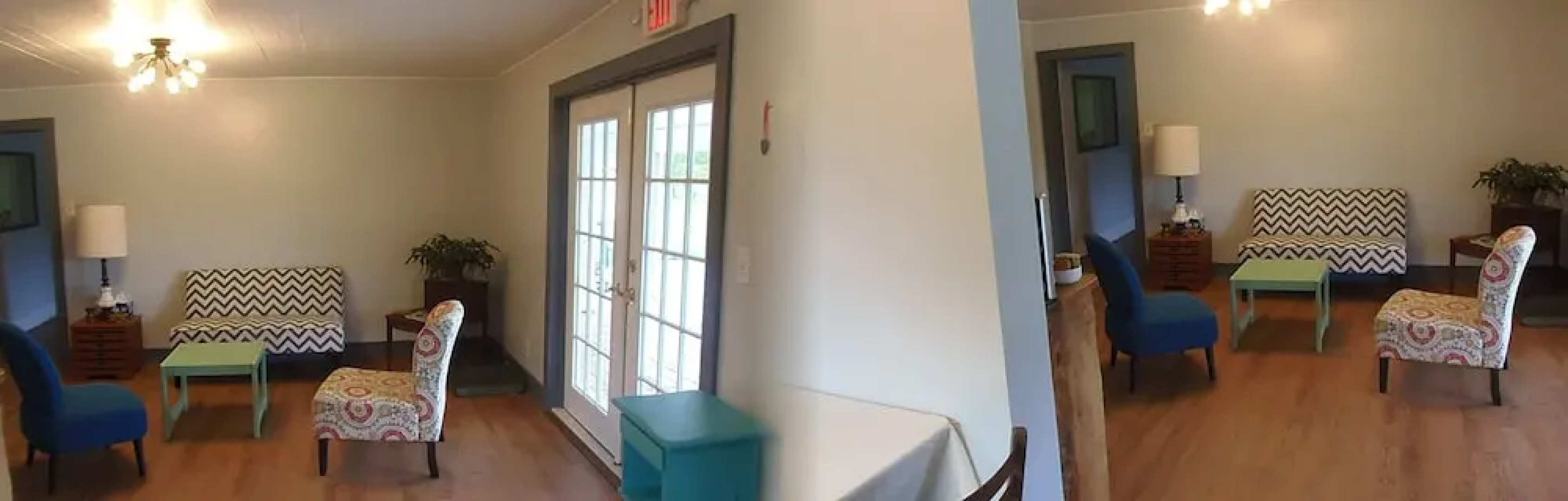 Memory Lane Bed and Breakfast