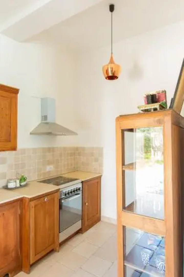 Cisternino Villa in Olive Groove