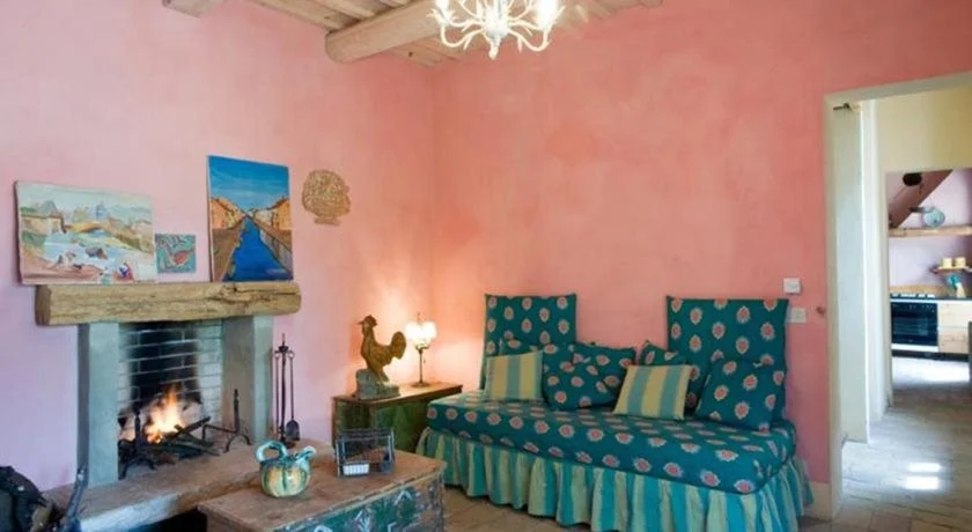Relais Villa Giulia