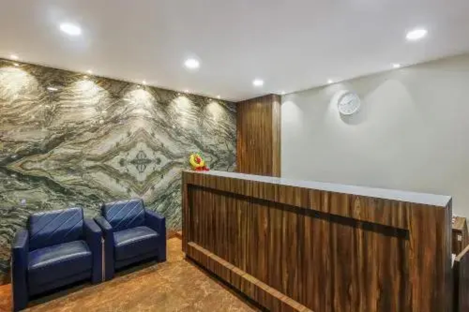 OYO 27021 Hotel Siddhi International