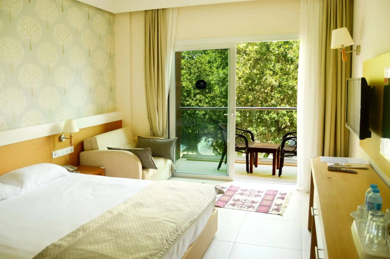 Dilekagaci Boutique Hotel and Beach