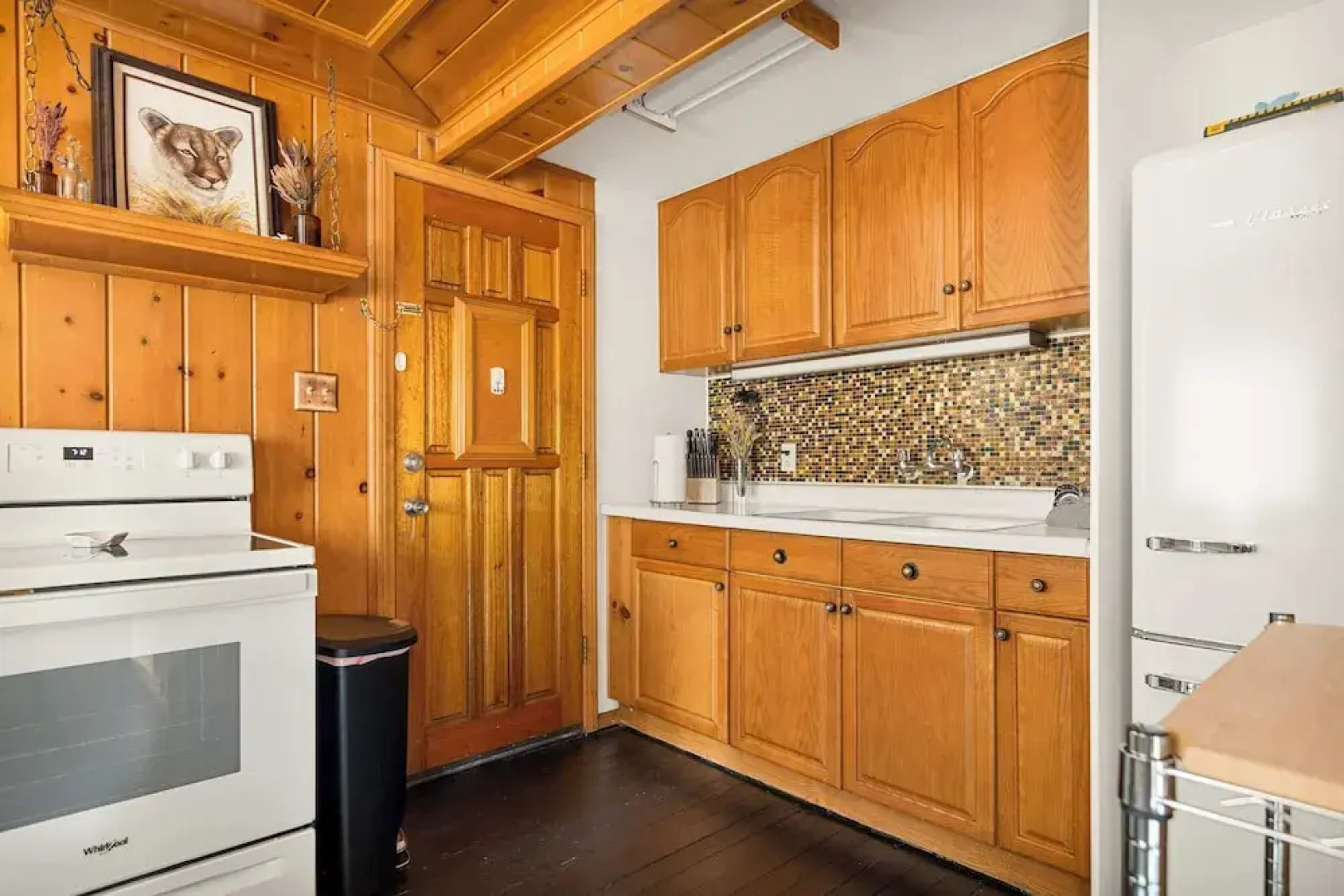 Pineland Getaway Serene Escape