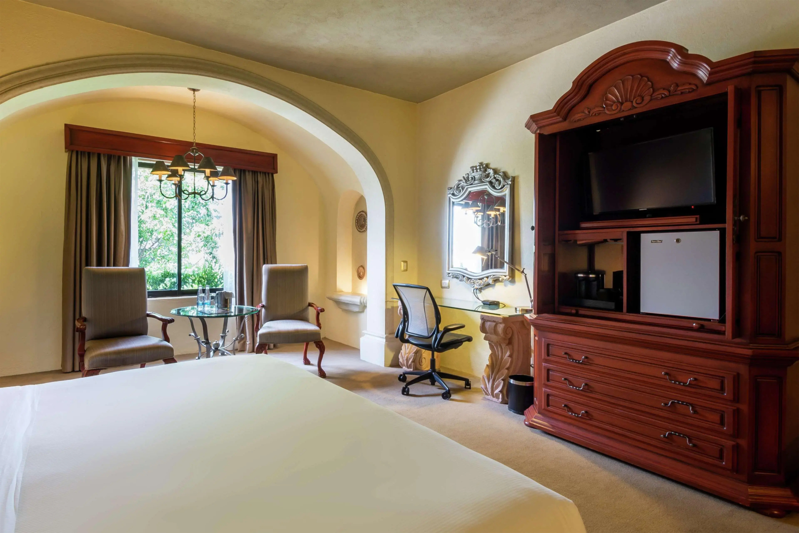 Hilton San Luis Potosi