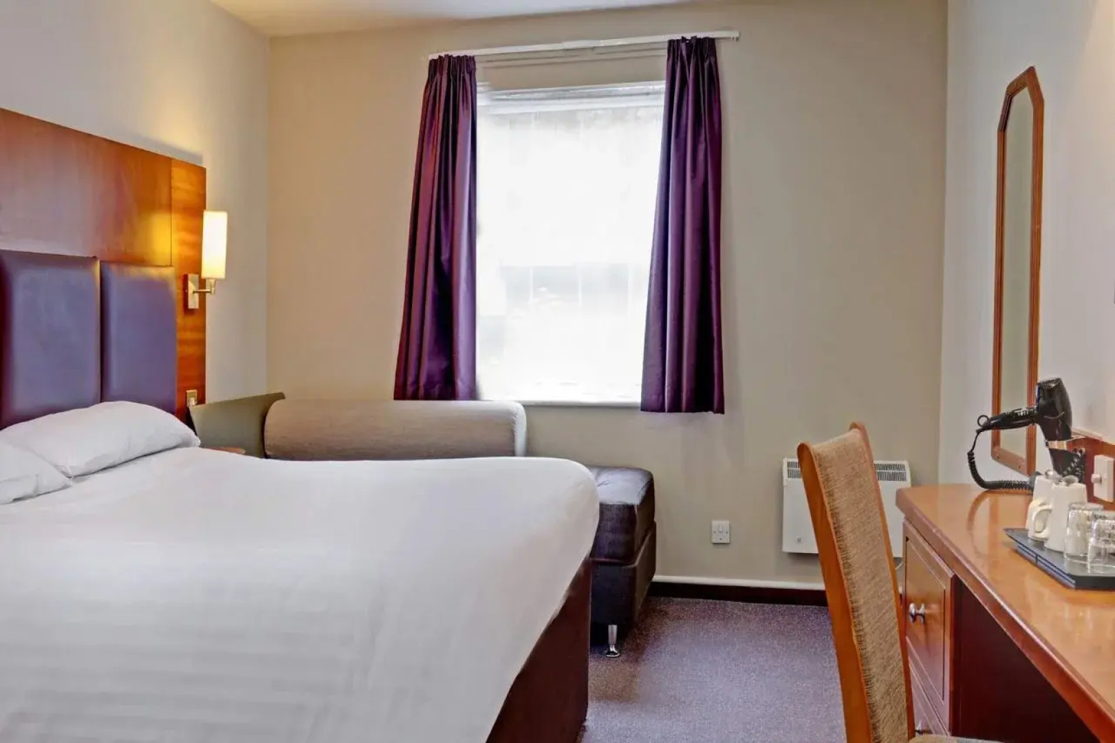 The Magnum Hotel Sunderland, Sure Hotel Collection by BW