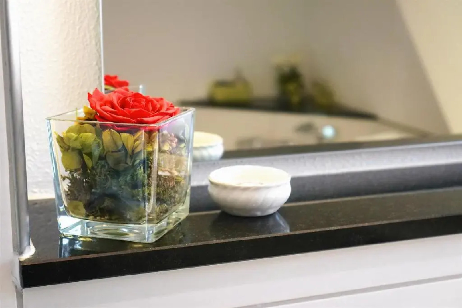 Moseltraum-Fewo mit Klimaanlage-Burgblick und Balkon