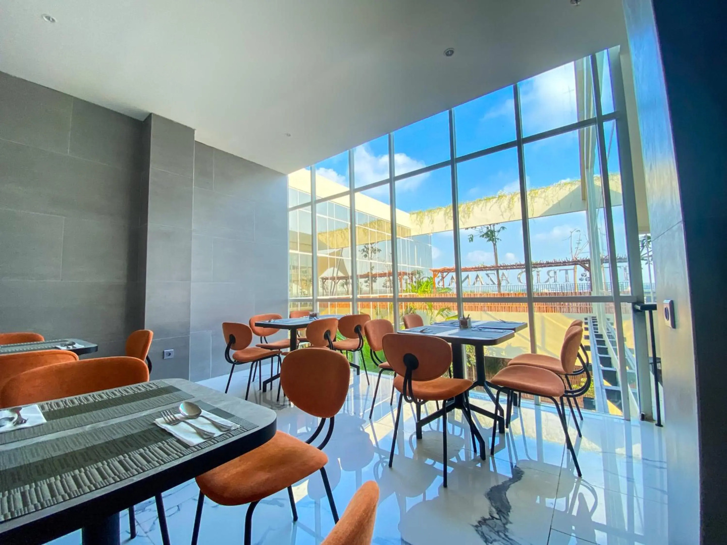 Trio Azana Style Kebumen