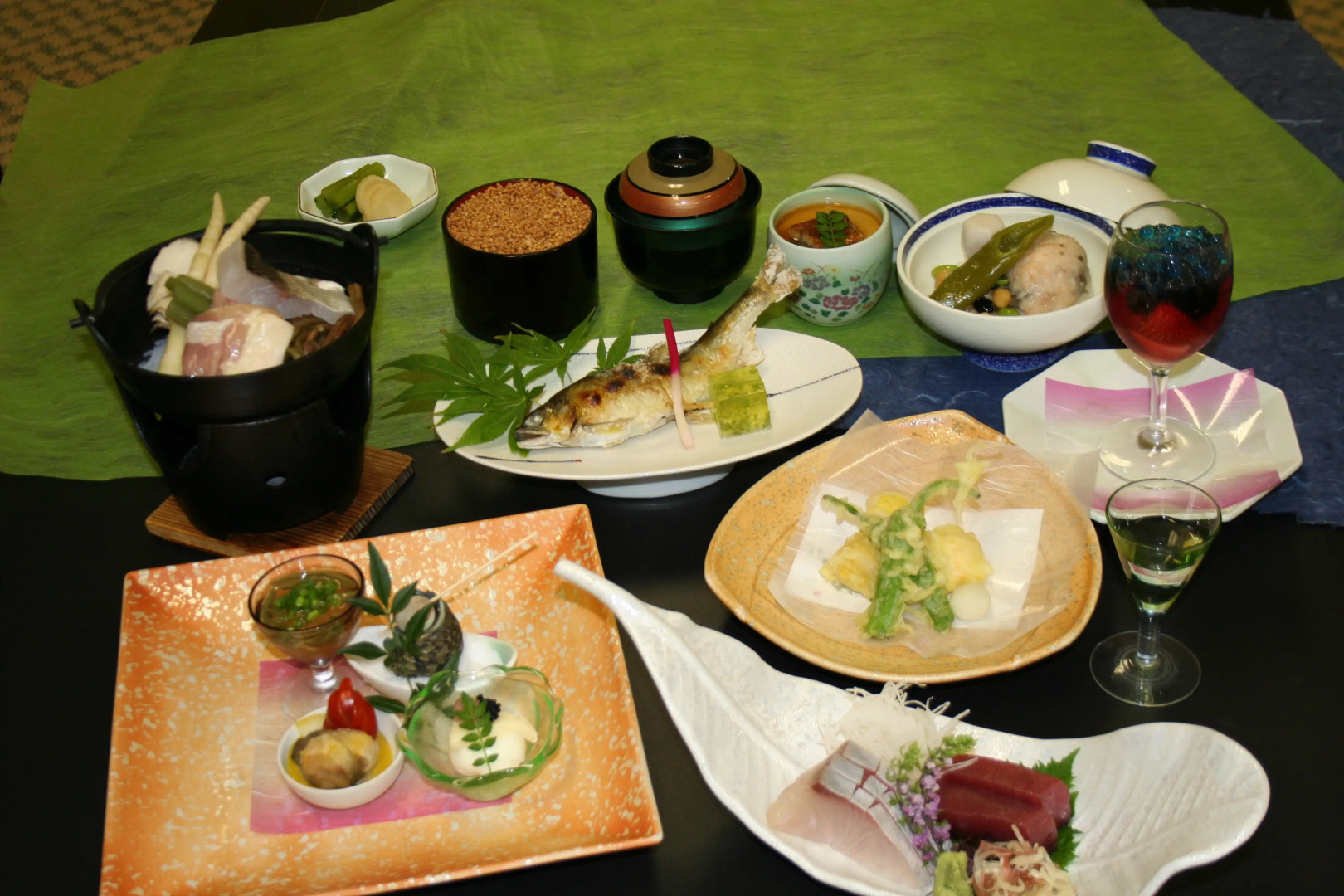 Holiday You Shikinosato