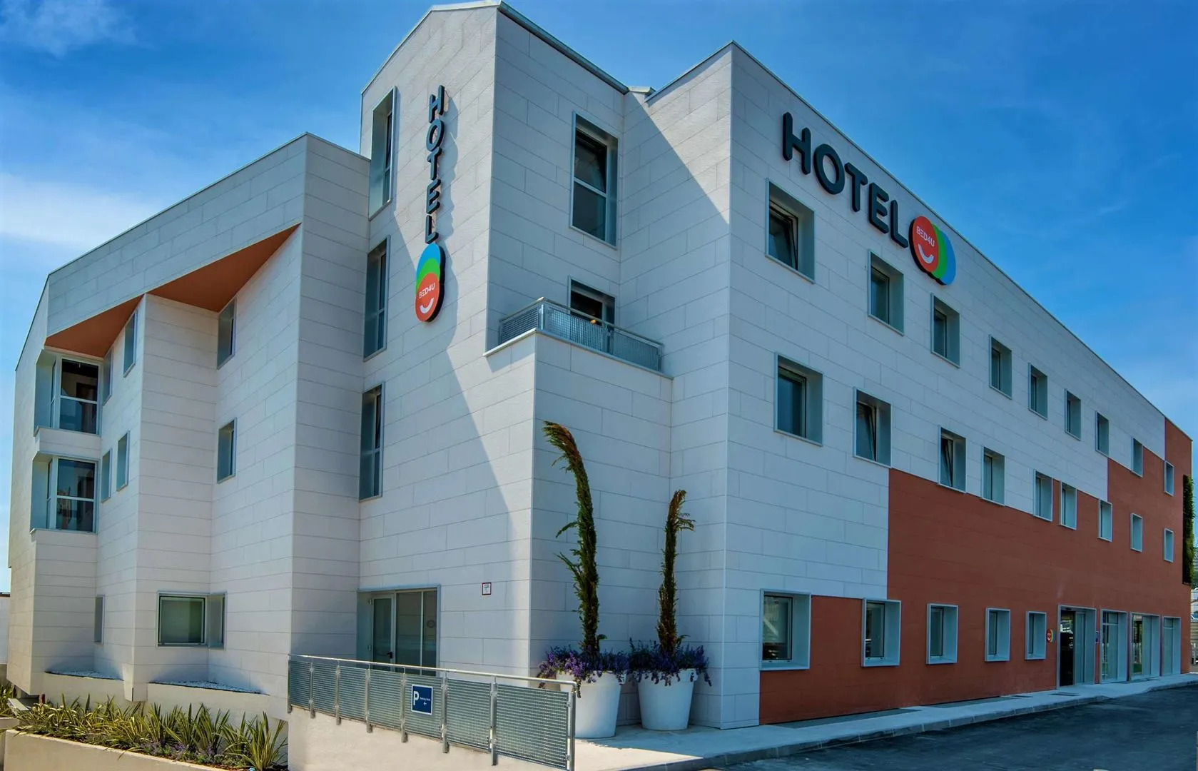 Ibis Styles Santander