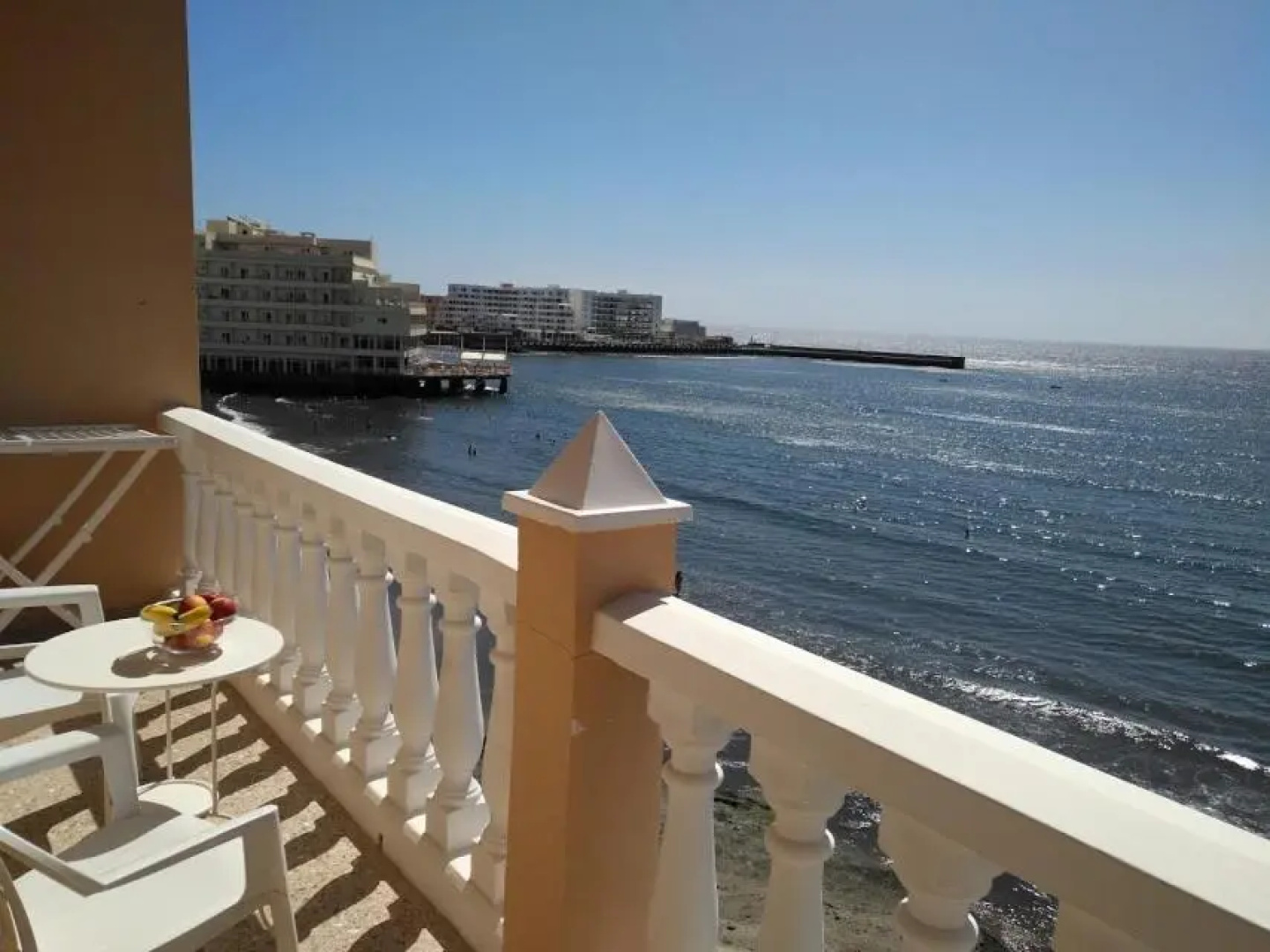 Apartamentos Rocamar