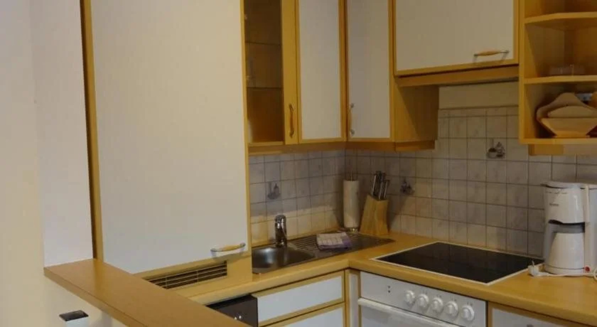 Appartements am Kirchplatz